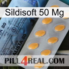 Sildisoft 50Mg 44